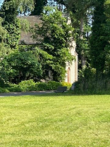 Landhaus Il Cavallino Sassenberg المظهر الخارجي الصورة
